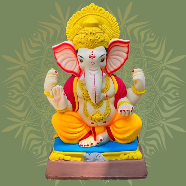 16'' Gajmukh No 12 DYSR