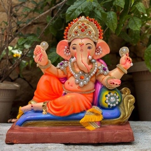 13" Chota Tirka Single Load DO