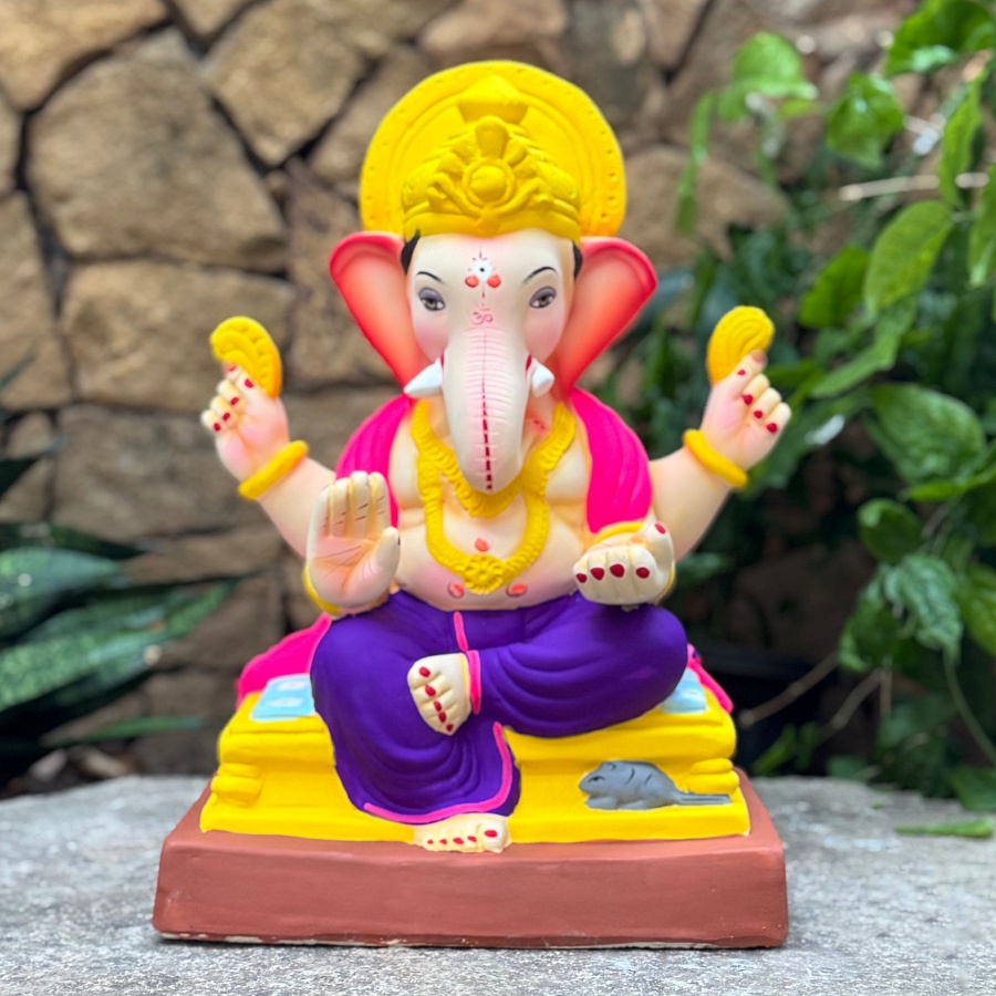 14'' Ojas No 12 CM