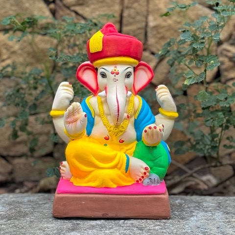 13'' Shivrekar Pagadi No 16 DMSB