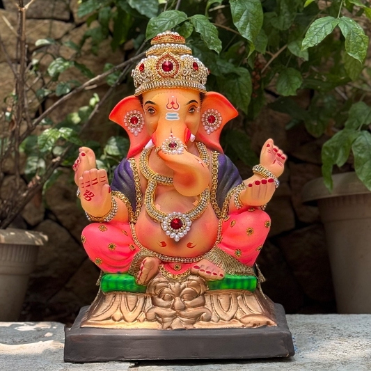 16" New Chaurang Titwala DP