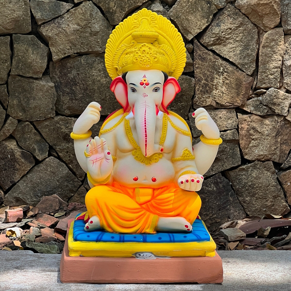 19'' Tukaram No 8 DYSR