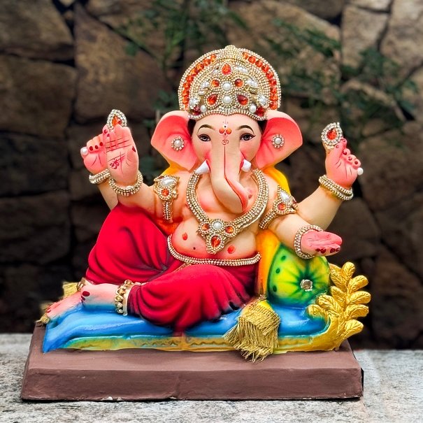 13" Chota Tirka Single Load DRSY