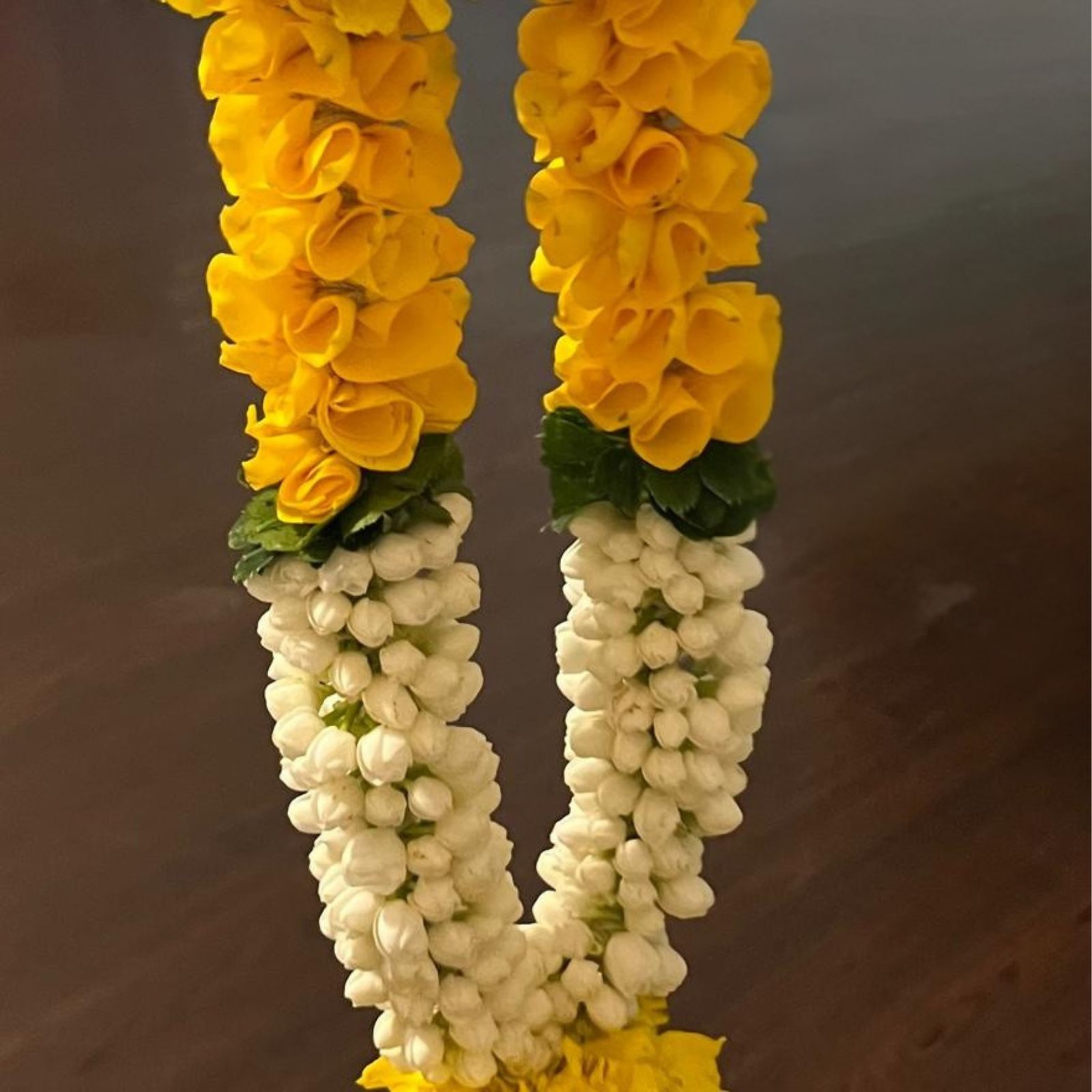 Fresh Flower Garlands