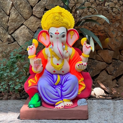 16'' Jaswant Phool No 12 DLPUSO
