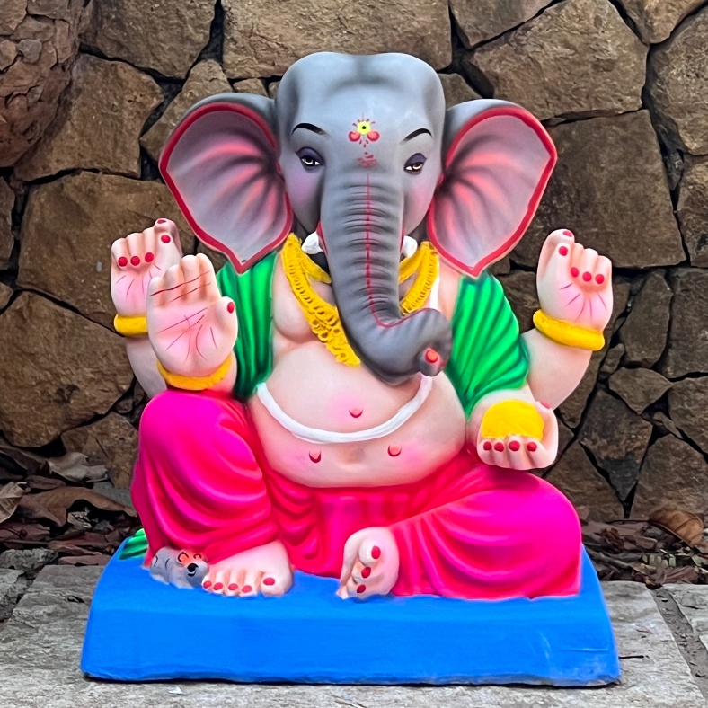 15'' Hatti Ambuja No 8 CM