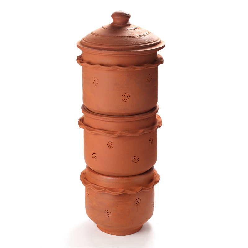 3 Tier Khamba Large