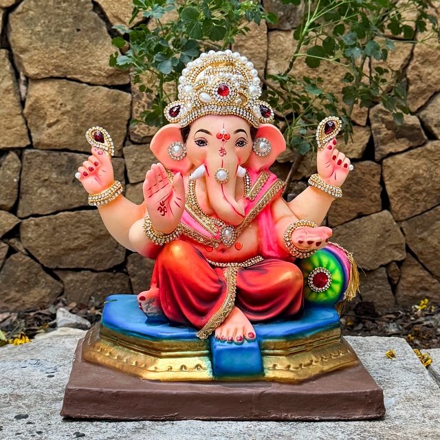 12" Chota Chaurang Load DRSP