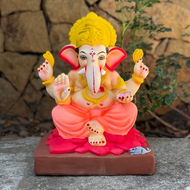 12" Kamal No 16 DLO