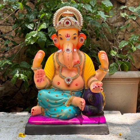 21" Shivrekar DG