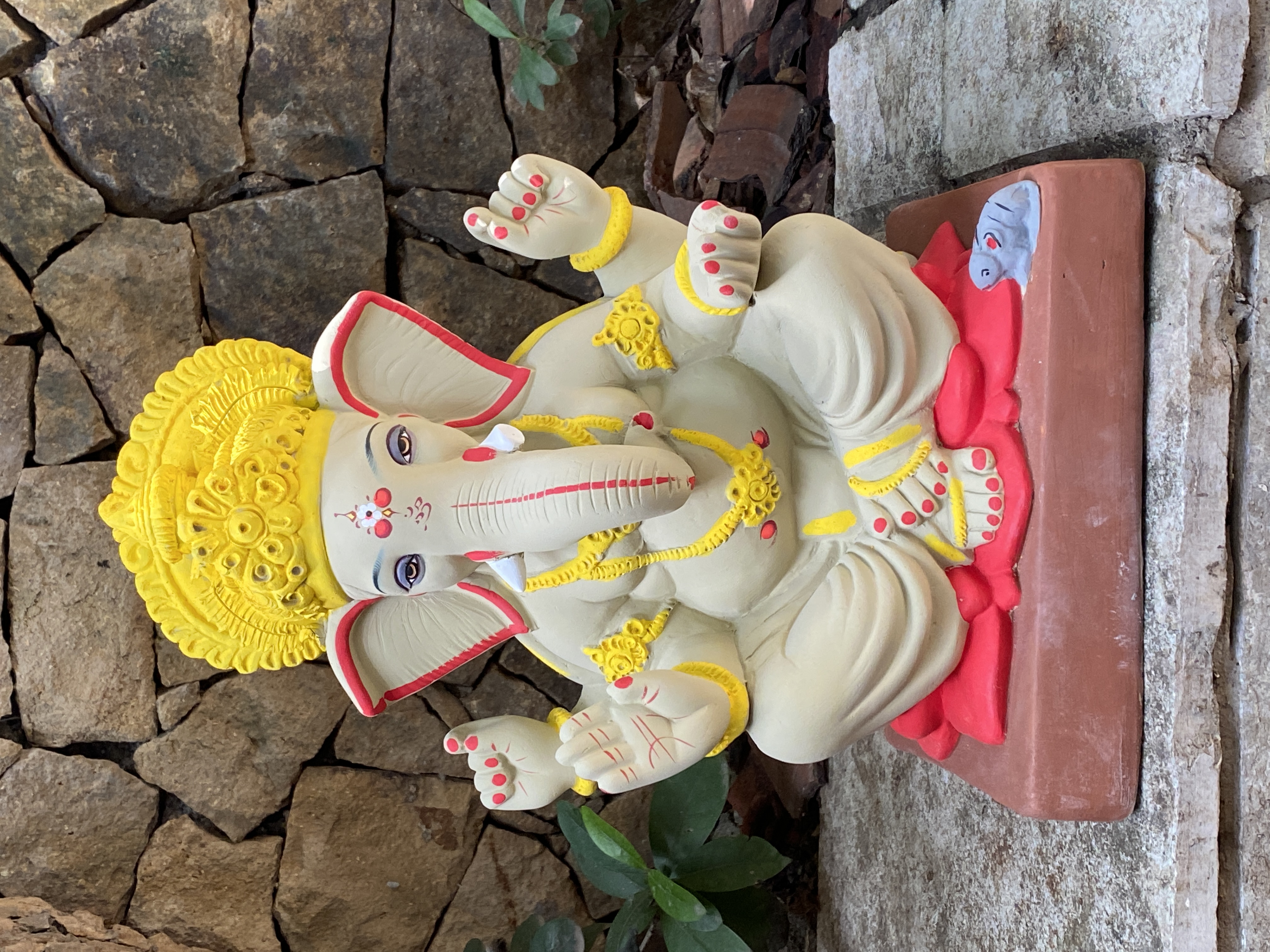 16'' Kamal No 12