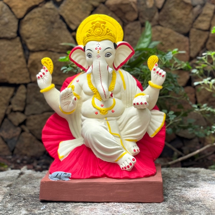 16'' Jaswant Phool No 12 NM