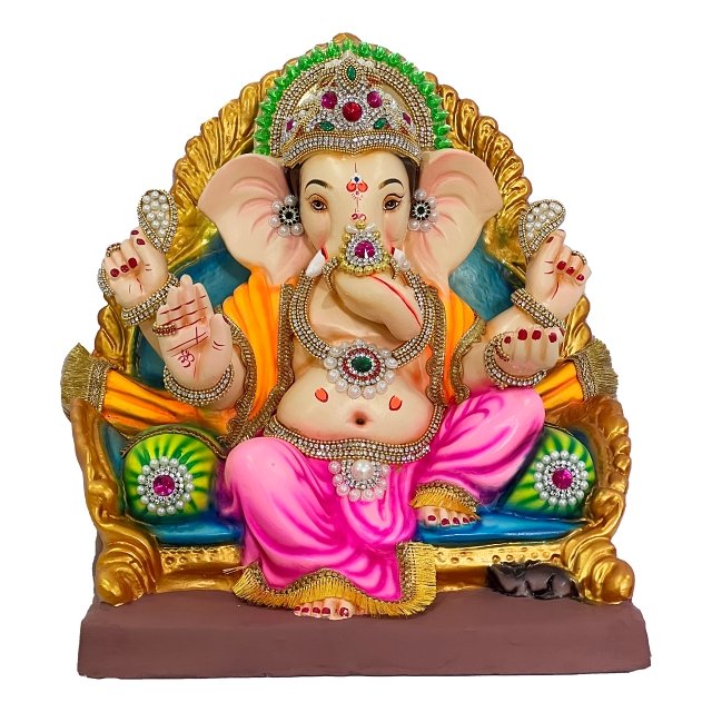 14" Double Load Prabhawal DP