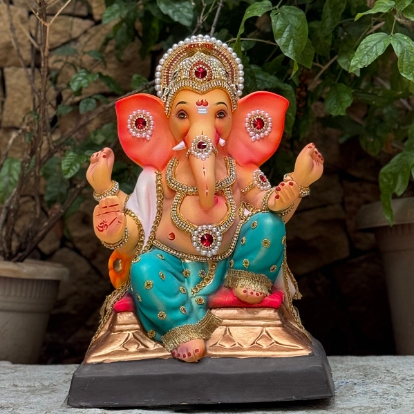 16" Supkarna Small DG