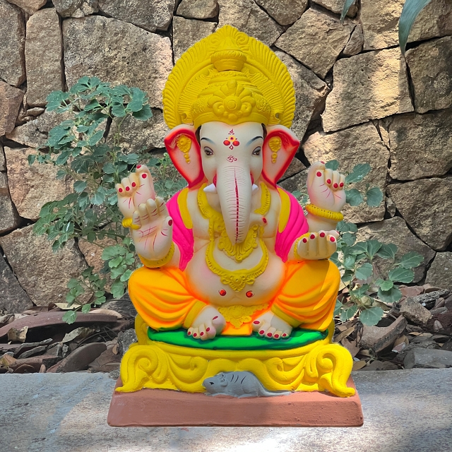 17'' Titwala No 8 DYSP
