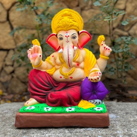 12'' Peshwai No 16 DRSY NM