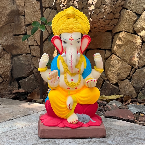 18'' Kamal No 8 DMSB