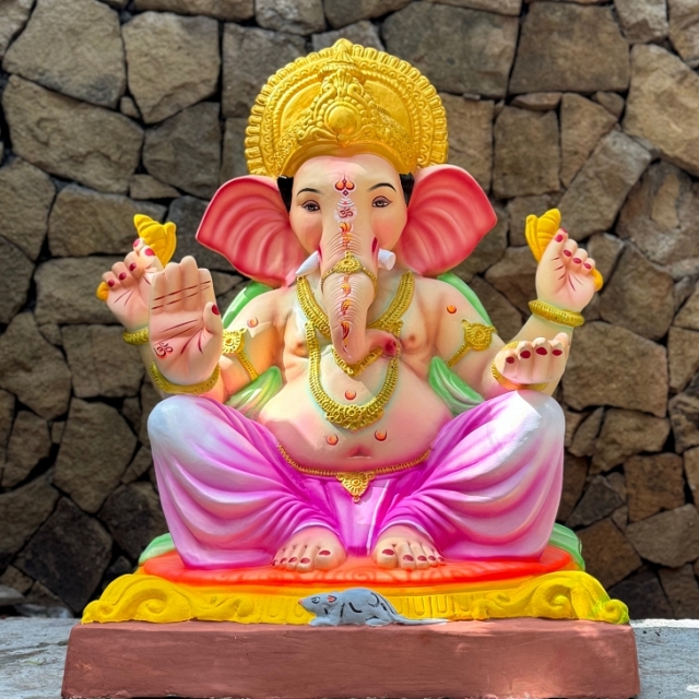 27" Titwala No 4