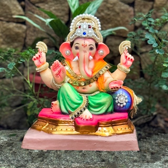 12" Chota Chaurang Load DGSO