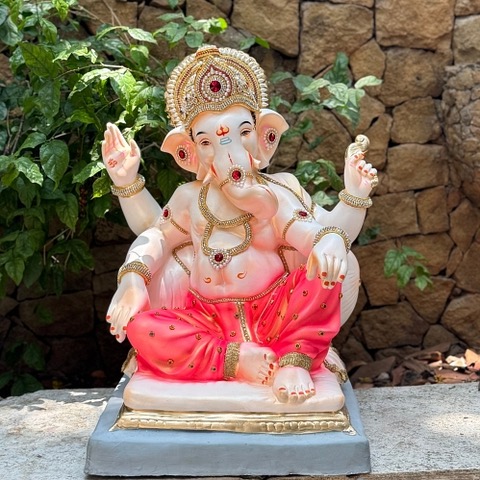24" Load Aasan DP