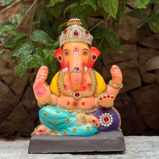 12" Shivrekar DG