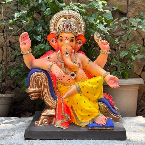23" Sofa Ganesh DY