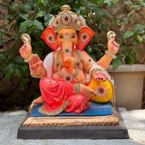 19" Bhupati Ganesh DP