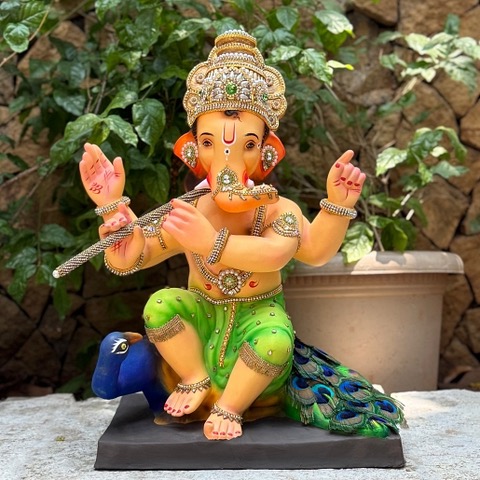 21" Krishna DPG