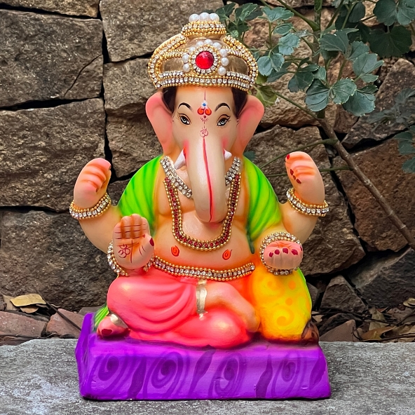 9'' Shivrekar