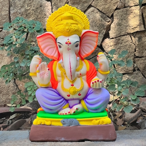 16'' Gajmukh No 12 DLPUSO