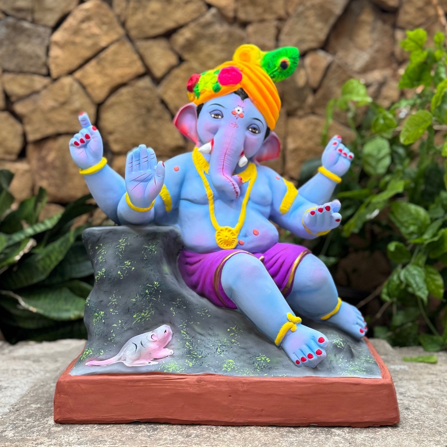 17" Shrihari No 6 CM