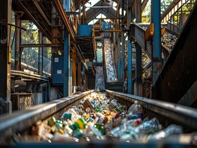 A Comprehensive Guide to Manage Glass Recycling effectively