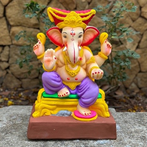 13" Malhar No 16 DLPUSY