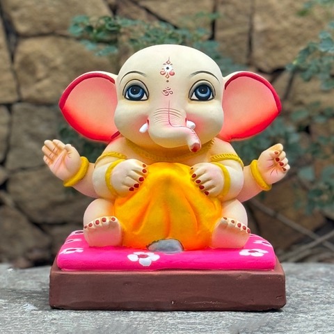11'' Modak Gopal No 16 CM
