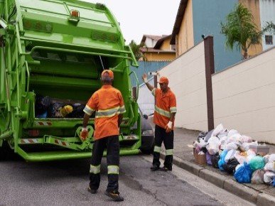 A Comprehensive Guide for Residential Waste Management