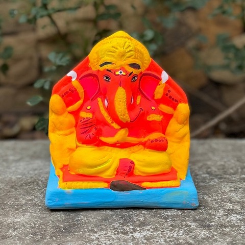 6'' Riddhi Siddhi No 20 CM
