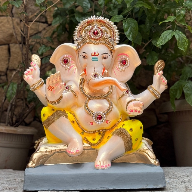 18" Ambuja Small DY