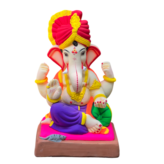 16'' Shivrekar Feta No 12 DPUSO