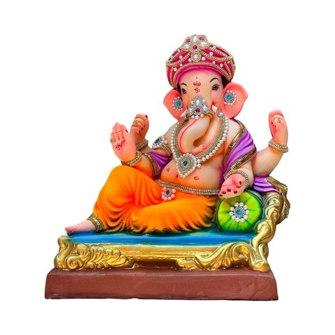 18" Bajirao Ganesh DY