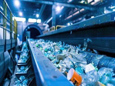 Comprehensive Guide to Plastic Waste Management & Recycling Services