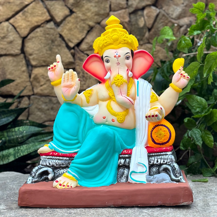 16" Siddheshwar No 12 CM