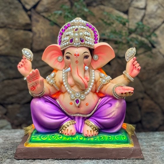12" Titwala DPU