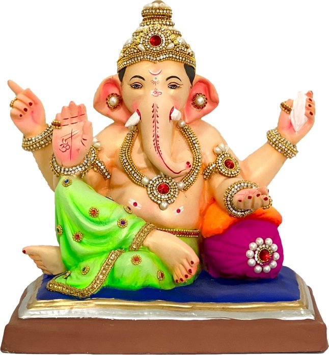 12" Chota Chorang Bhetak DG