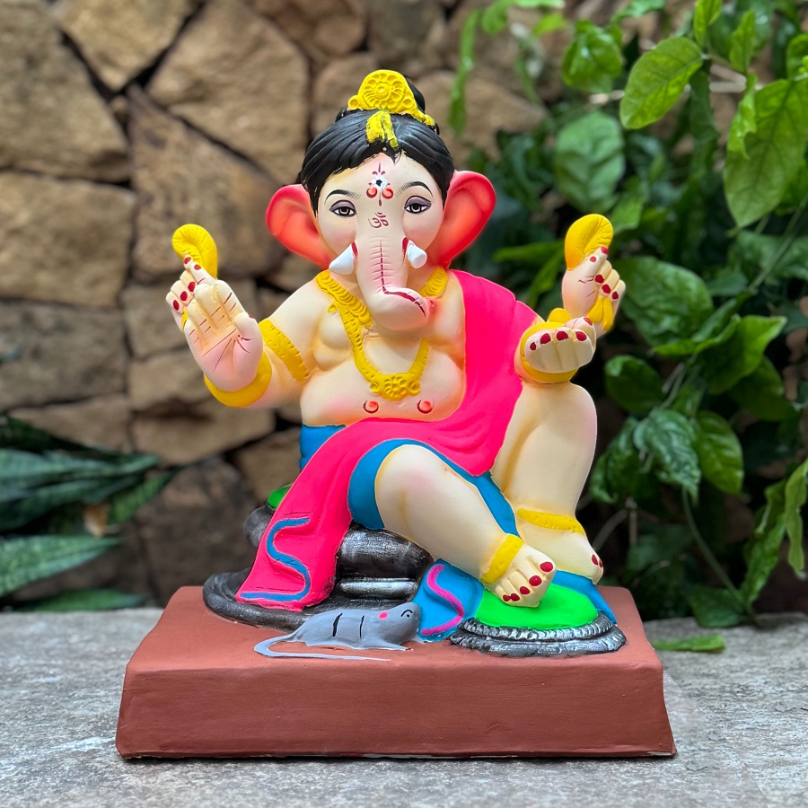 12'' Gauri Putra No 16 CM