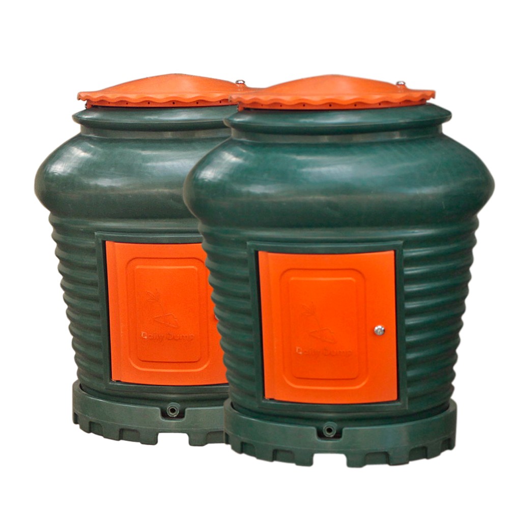 Aaga Composter