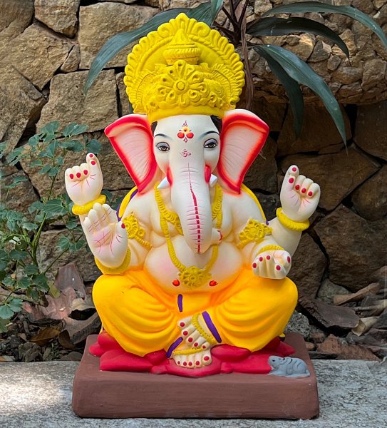 16" Kamal No 12 DYSPU