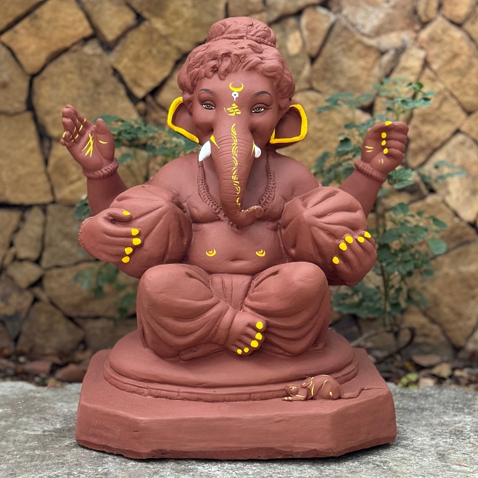 18'' Mud Modakpriya No 6