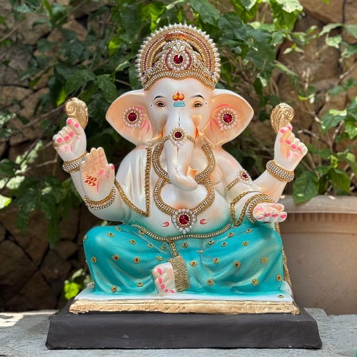 19" Aasan Bhetak DG