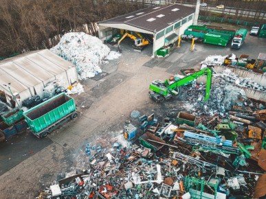 A Comprehensive Guide to Bulk Waste Management