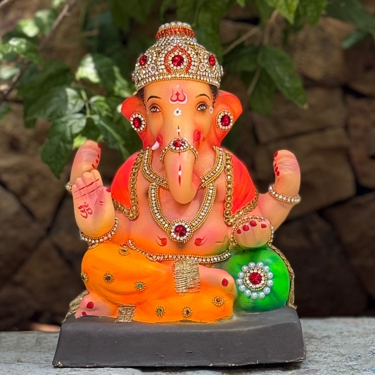 12" Shivrekar DO